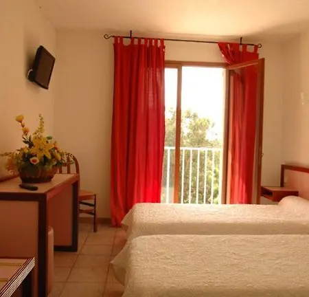 Restaurant Mondoloni Hotel 2*