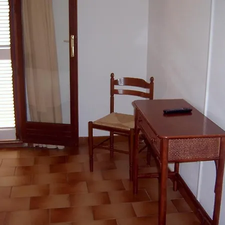 Restaurant Mondoloni Hotel Sotta
