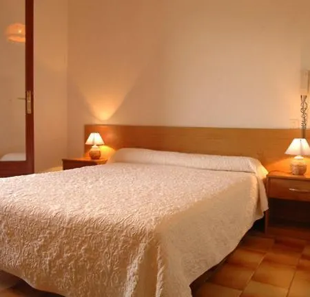 Restaurant Mondoloni Hotel Sotta